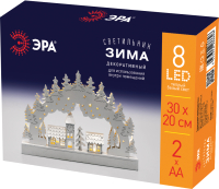 

Световая фигурка, EGNDS-02 Зима 8 LED / Б0051929