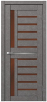 

Дверь межкомнатная MDF Techno, Dominika Loft 423 80x200