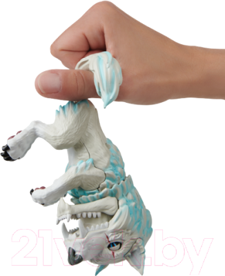 Интерактивная игрушка Fingerlings Волк-оборотень Дикий / 3962