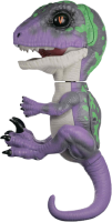 

Интерактивная игрушка Fingerlings, Динозавр Рейзор / 3784