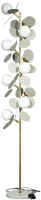 Торшер Loftit Matisse 10008F (серый) - 