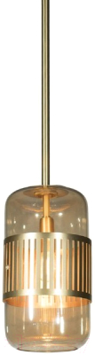 Потолочный светильник Loftit Hudson 10097P
