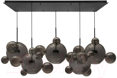 Люстра Loftit Bolle 2029-S5