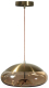 Потолочный светильник Loftit Knot 8135-D - 