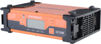 Пуско-зарядное устройство PATRIOT BCI-150D-Start - 