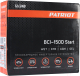 Миниатюра изображения товара Пуско-зарядное устройство PATRIOT BCI-150D-Start