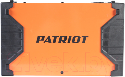 Пуско-зарядное устройство PATRIOT BCI-300D-Start