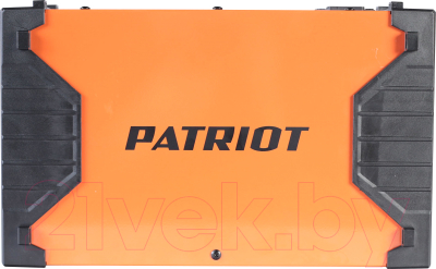 Пуско-зарядное устройство PATRIOT BCI-600D-Start