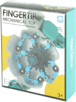 

Игрушка антистресс Darvish, Fingertip / DV-T-2791