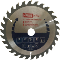 

Пильный диск Haushalt, 160/20мм Z48 / 40068972