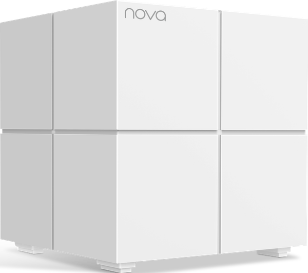 Беспроводная точка доступа Tenda Nova MW6-2 v3
