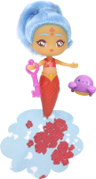 Кукла с аксессуарами SeasTers Принцесса русалка. Майлин / EAT15400 - 