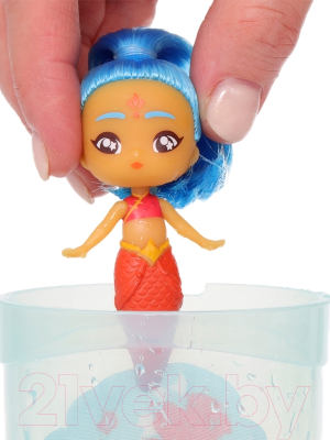 Кукла с аксессуарами SeasTers Принцесса русалка. Майлин / EAT15400