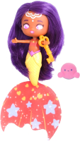Кукла с аксессуарами SeasTers Принцесса русалка. Наиша / EAT15600 - 