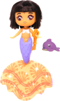 Кукла с аксессуарами SeasTers Принцесса русалка. Лейла / EAT15700 - 