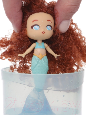 Кукла с аксессуарами SeasTers Принцесса русалка. Эрин / EAT15C00