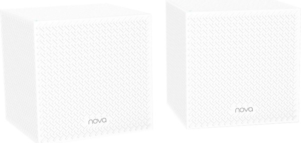 Комплект беспроводных маршрутизаторов Tenda NOVA MW12