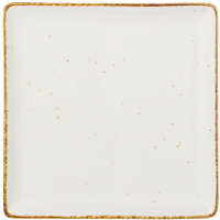 

Тарелка столовая мелкая Bronco, Nature / 263-1021