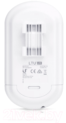 Беспроводная точка доступа Ubiquiti LTU Lite