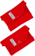 Прокладки гигиенические NDCG Многоразовые / ND-4567 (красный) - 