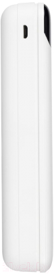 Портативное зарядное устройство Rivacase VA2280 20000mAh (белый)