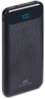 

Портативное зарядное устройство Rivacase, VA2542 10000mAh