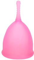 Менструальная чаша NDCG Comfort Cup / 05.4331 (L, розовый) - 