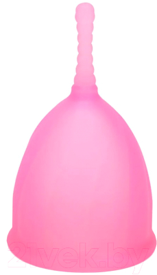 Менструальная чаша NDCG Comfort Cup / 05.4330 (M, розовый)