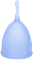 Менструальная чаша NDCG Comfort Cup / 05.4472-M (M, голубой) - 