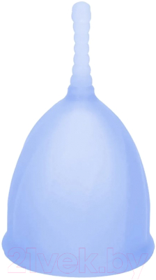 Менструальная чаша NDCG Comfort Cup / 05.4472-M (M, голубой)