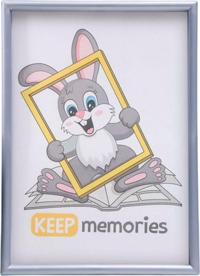 

Рамка, L-4 21x30см / 3935912