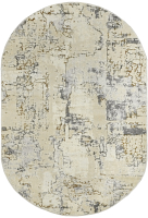 

Коврик Bossan, Sienna 3936A-AGRI-BEJ-OVAL