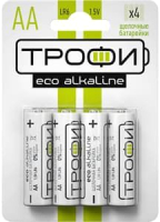 

Комплект батареек, LR6-4BL ECO / Б0017046