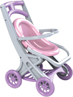 

Коляска для куклы Doloni, 0122/04