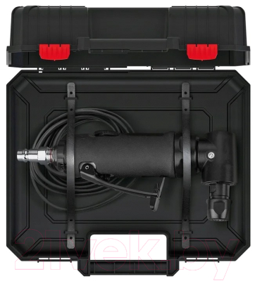 Изображение товара Ящик для инструментов Kistenberg Heavy / KHV40-S411 (черный)