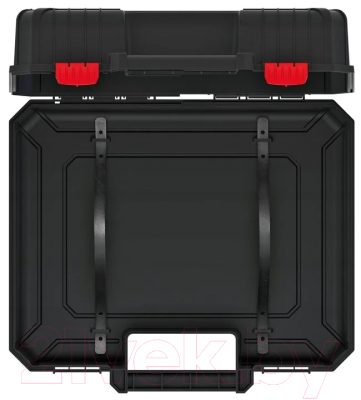Ящик для инструментов Kistenberg Heavy / KHV40S-S411 (черный)