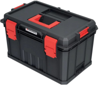 

Ящик для инструментов Prosperplast, Kistenberg Toolbox Modular Solution + 2 органайзера / KMS553530R