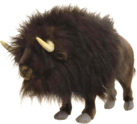 

Мягкая игрушка Hansa Сreation, Буйвол / 3835