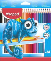 

Набор цветных карандашей Maped, 862254