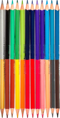 Набор цветных карандашей Maped Color Peps / 829600 (12шт)