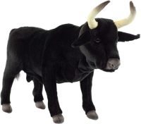 Мягкая игрушка Hansa Сreation Испанский бык / 5958 (43см) - 