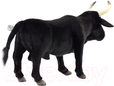 Мягкая игрушка Hansa Сreation Испанский бык / 5958 (43см)