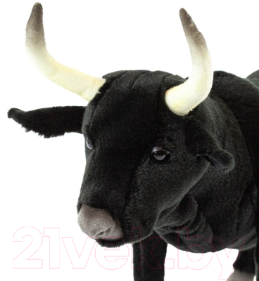 Мягкая игрушка Hansa Сreation Испанский бык / 5958 (43см)