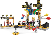 

Конструктор, Snoopy Street A. Музыкальная вечеринка / 5598