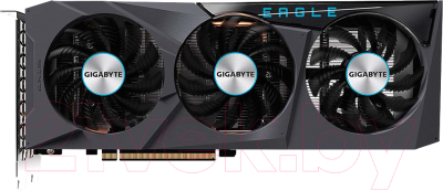 Видеокарта Gigabyte Radeon RX 6600 Eagle 8GB GDDR6 (GV-R66EAGLE-8GD)