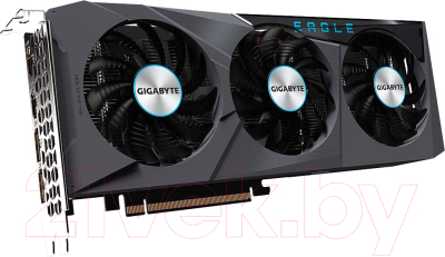 Видеокарта Gigabyte Radeon RX 6600 Eagle 8GB GDDR6 (GV-R66EAGLE-8GD)