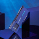 Миниатюра изображения товара Видеокарта Gigabyte Radeon RX 6600 Eagle 8GB GDDR6 (GV-R66EAGLE-8GD)