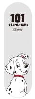 

Держатель для смартфонов Miniso, Disney Animals Collection. 101 далматинец / 7301