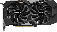 Видеокарта Gigabyte GeForce GTX 1660 Super 6GB (GV-N166SD6-6GD) - 