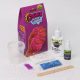 Миниатюра изображения товара Набор для создания слайма Slime Лаборатория Crunch / BS100-003